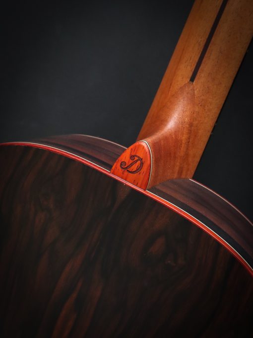 Dowina Master Series GD Ebony - Image 16