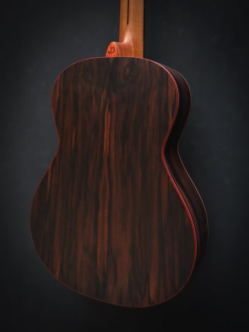 Dowina Master Series GD Ebony - Image 15