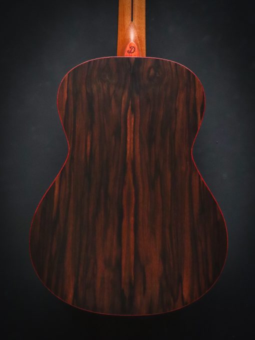 Dowina Master Series GD Ebony - Image 14