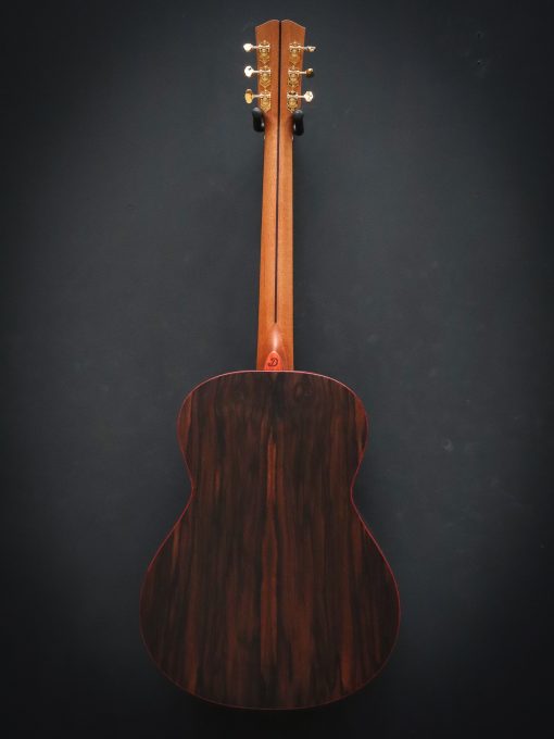 Dowina Master Series GD Ebony - Image 13