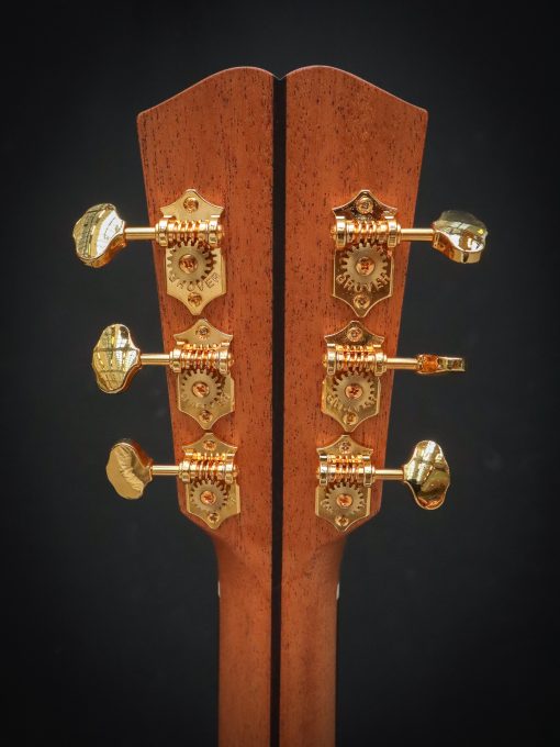 Dowina Master Series GD Ebony - Image 12