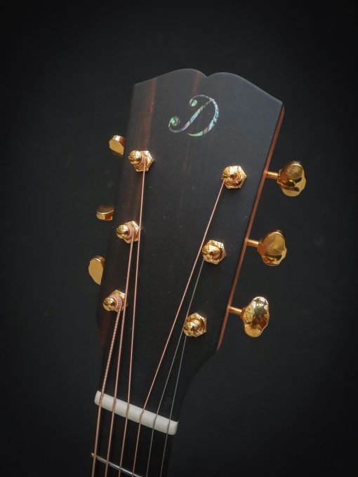 Dowina Master Series GD Ebony - Image 11