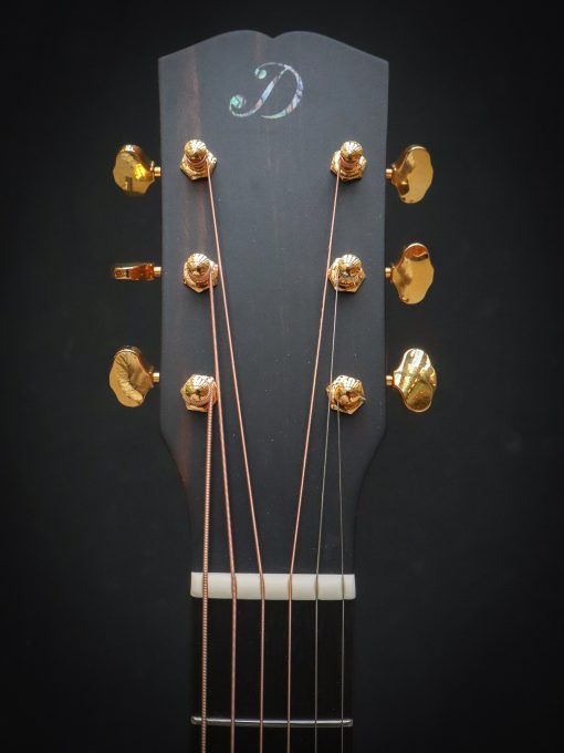 Dowina Master Series GD Ebony - Image 10
