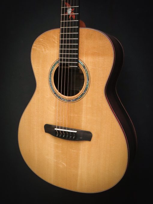 Dowina Master Series GD Ebony - Image 4