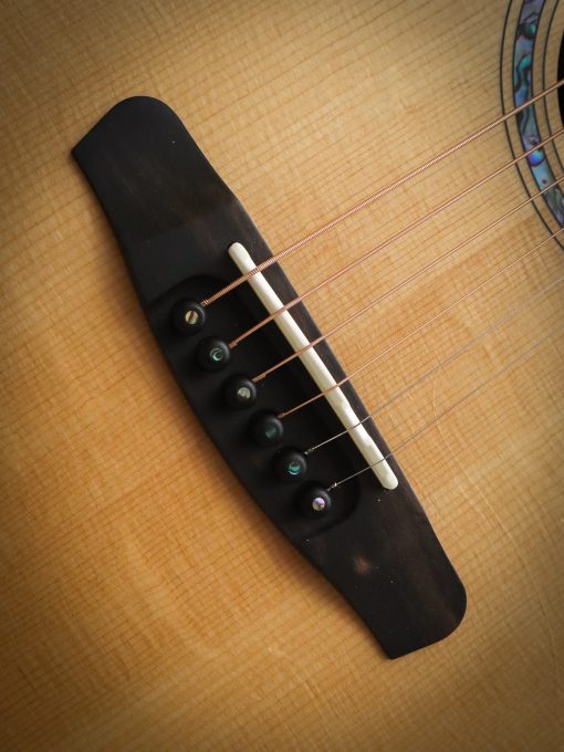 Dowina Master Series GD Ebony - Image 7