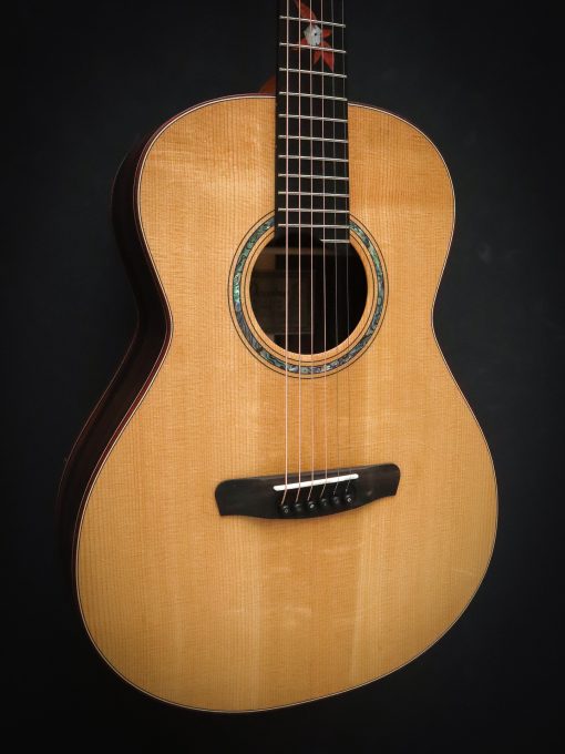 Dowina Master Series GD Ebony - Image 8