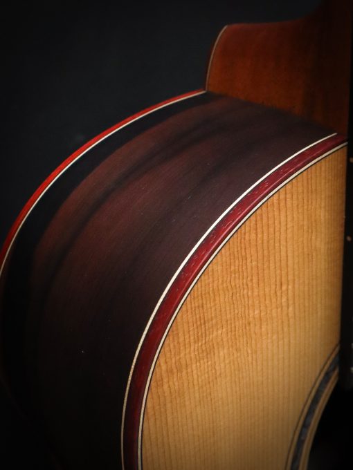 Dowina Master Series GD Ebony - Image 6