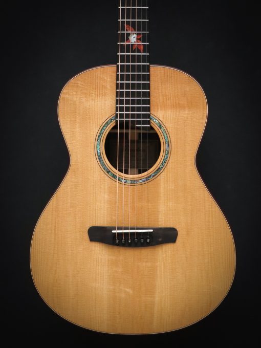 Dowina Master Series GD Ebony - Image 3