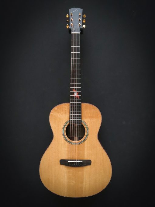 Dowina Master Series GD Ebony - Image 2