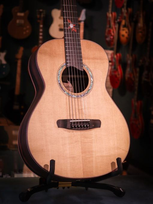 Dowina Master Series GD Ebony