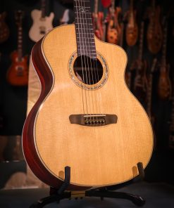 Dowina Master Series Cocobolo GAC