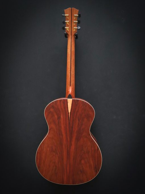 Dowina Master Series Granadillo GA - Image 14
