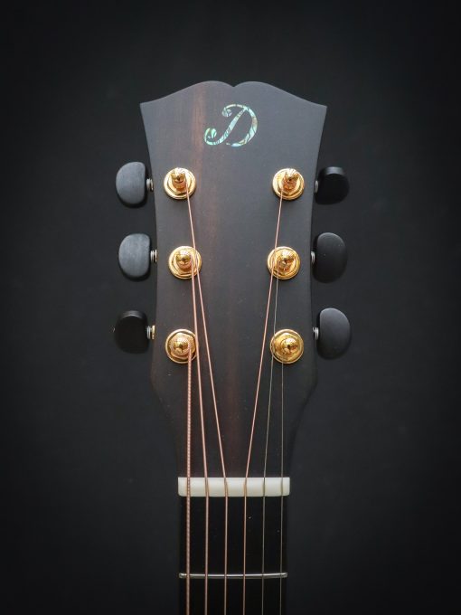 Dowina Master Series Granadillo GA - Image 11