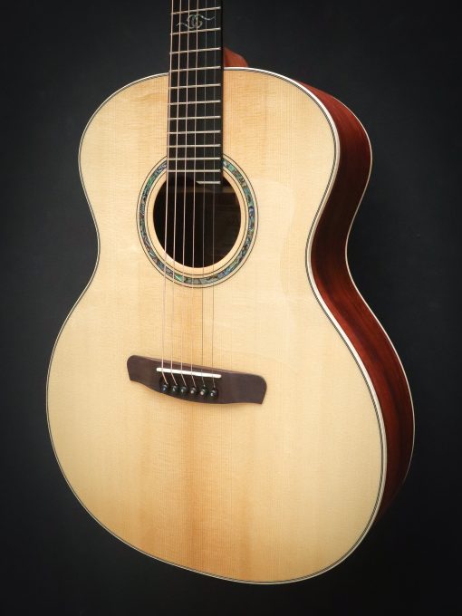 Dowina Master Series Granadillo GA - Image 7
