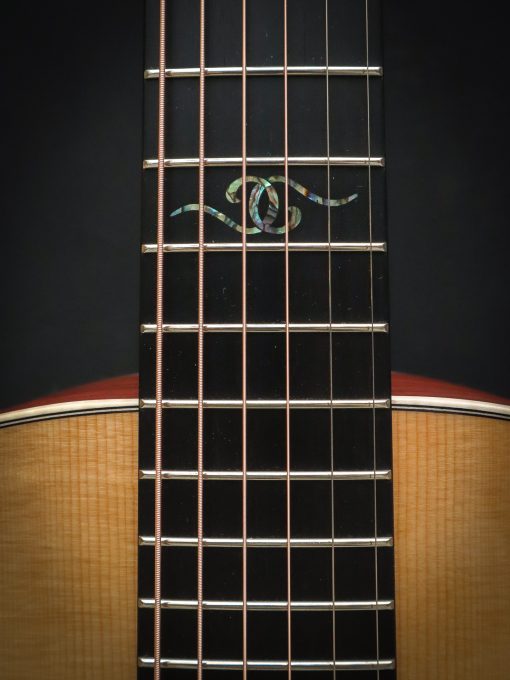Dowina Master Series Granadillo GA - Image 10