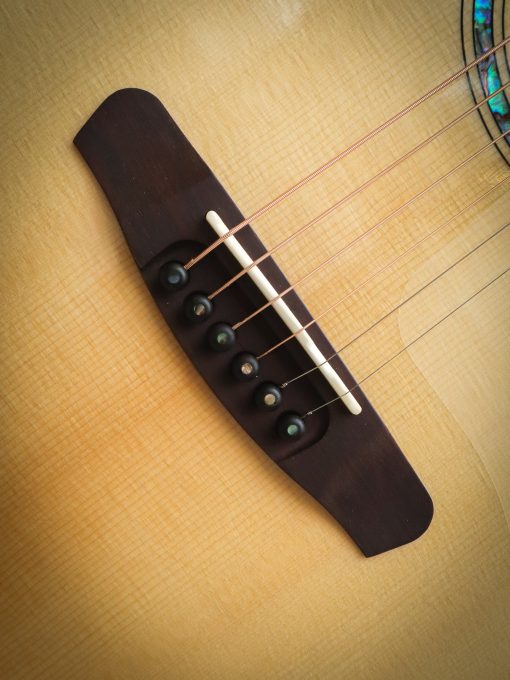 Dowina Master Series Granadillo GA - Image 5