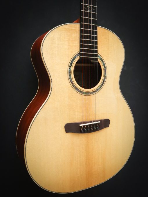 Dowina Master Series Granadillo GA - Image 6