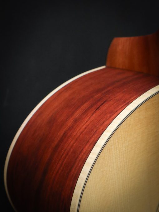 Dowina Master Series Granadillo GA - Image 3