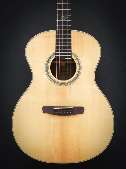 Dowina Master Series Granadillo GA - Image 2
