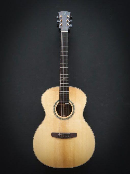 Dowina Master Series Granadillo GA - Image 9
