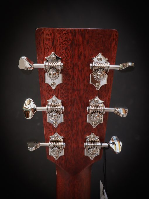 Eastman E1 D - Image 11