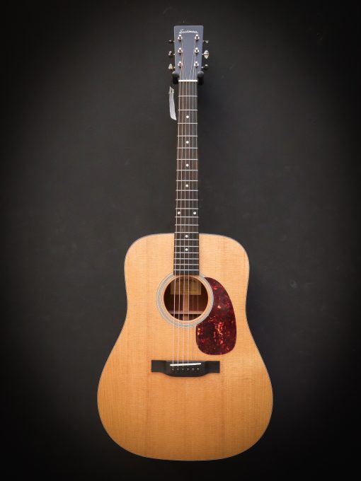 Eastman E1 D - Image 2