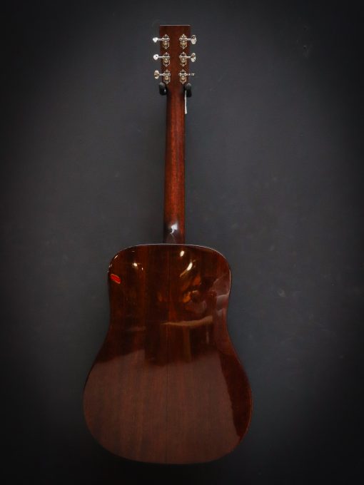 Eastman E1D Special - Image 12