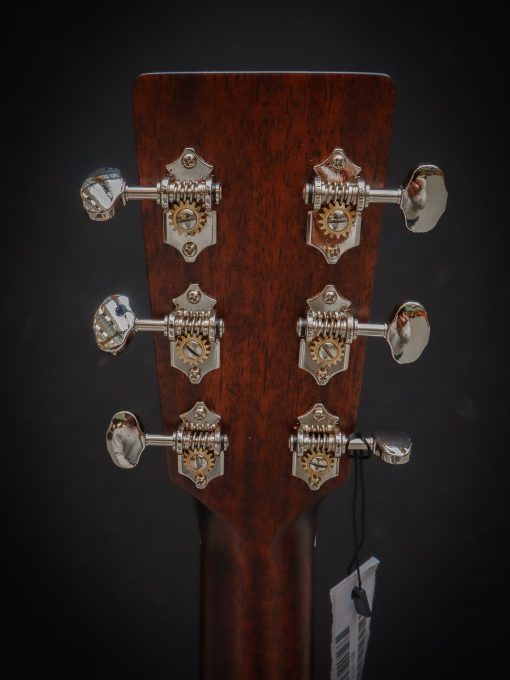 Eastman E1D Special - Image 11