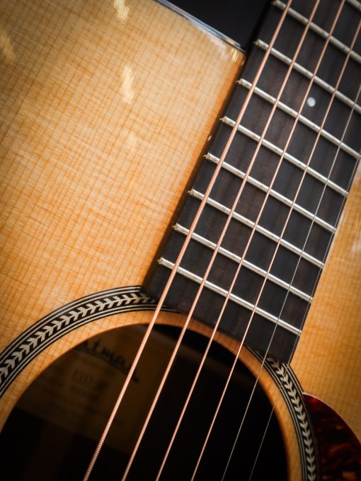Eastman E1D Special - Image 8