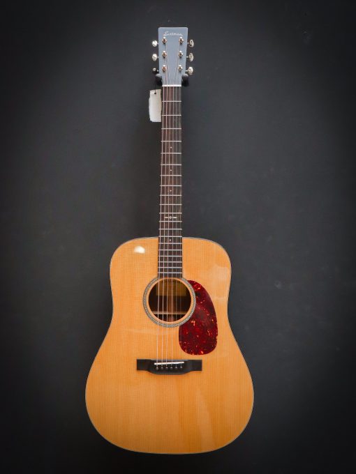 Eastman E1D Special - Image 2