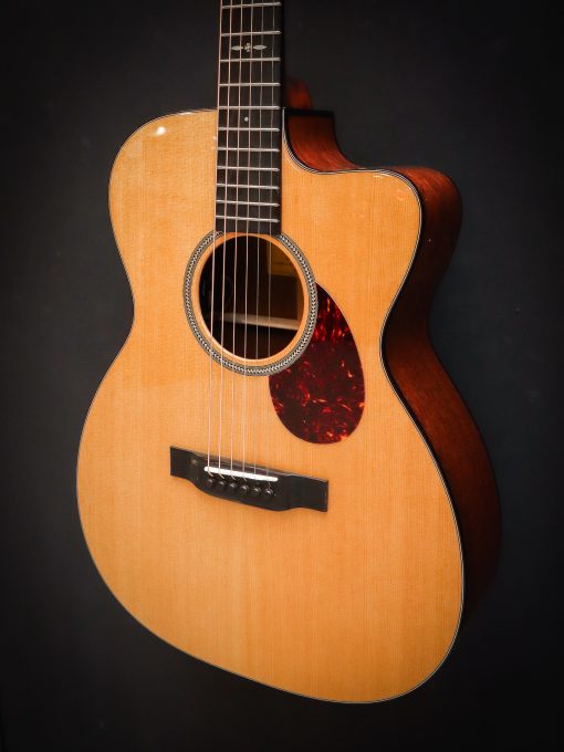 Eastman E1OMCE-SP - Image 9