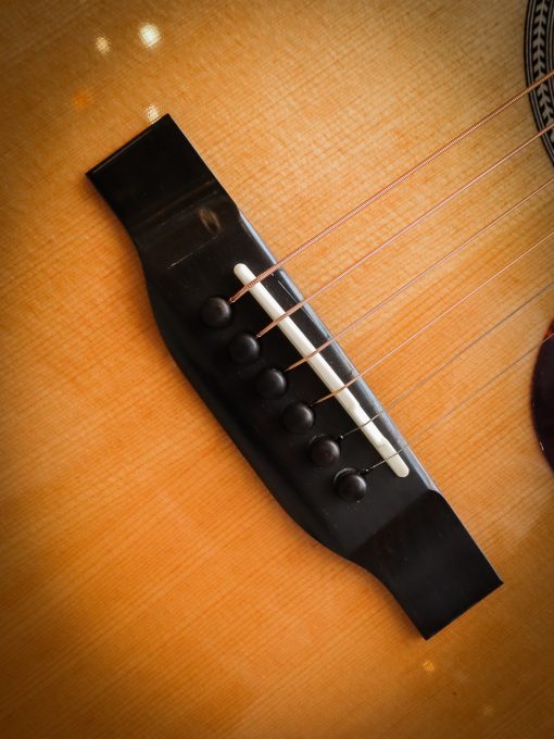 Eastman E1OMCE-SP - Image 7