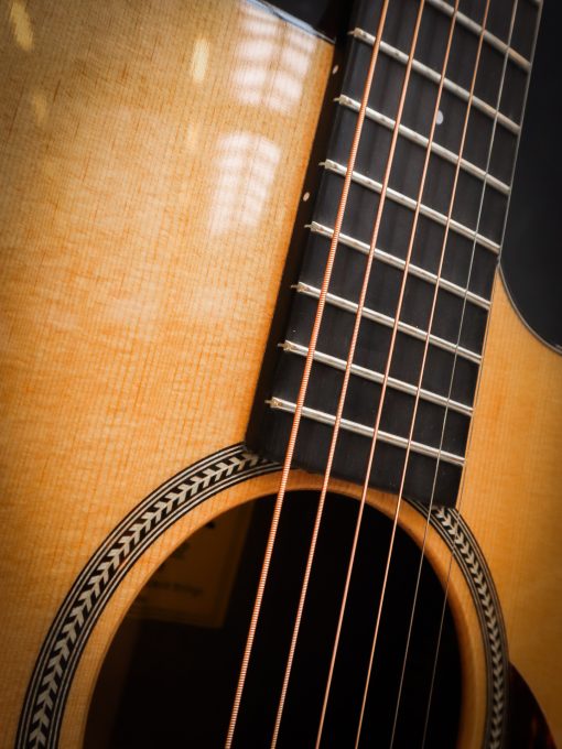 Eastman E1OMCE-SP - Image 6