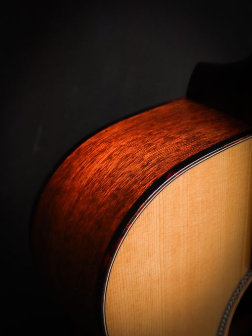 Eastman E1OMCE-SP - Image 4