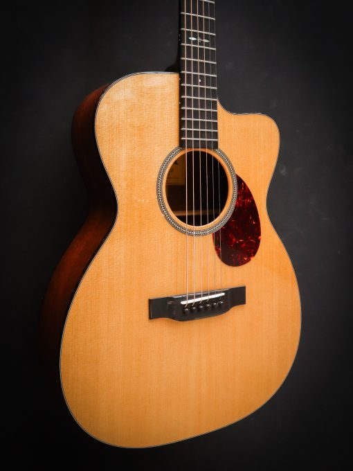 Eastman E1OMCE-SP - Image 5