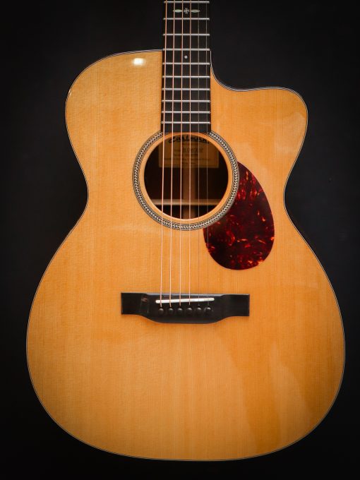 Eastman E1OMCE-SP - Image 3