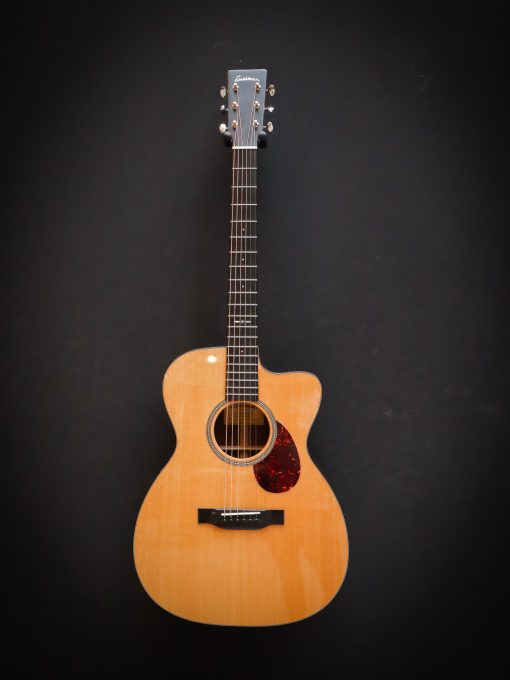 Eastman E1OMCE-SP - Image 2
