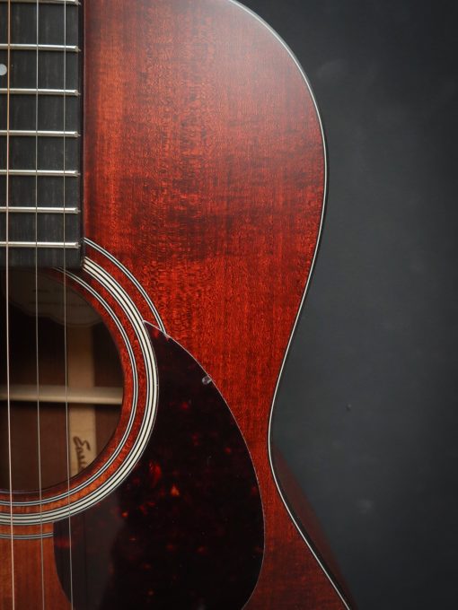 Eastman E1P Bluesmaster Limited Edition - Image 8