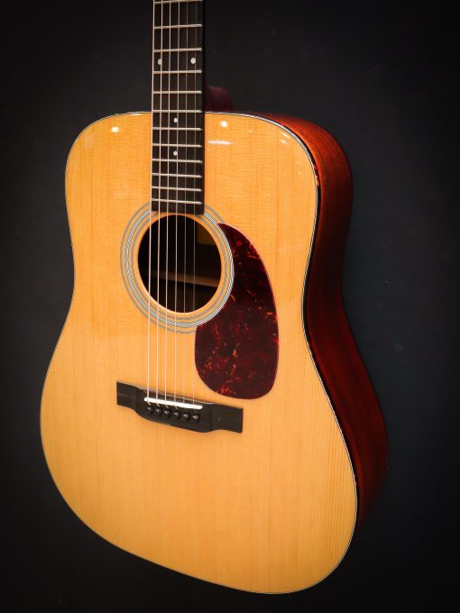 Eastman E6D-TC *RESERVED* - Image 6