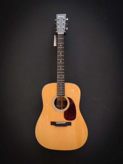 Eastman E6D-TC *RESERVED* - Image 2