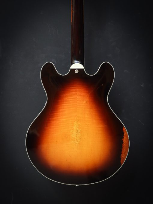 Eastman T59/v Antique Sunburst - Image 14
