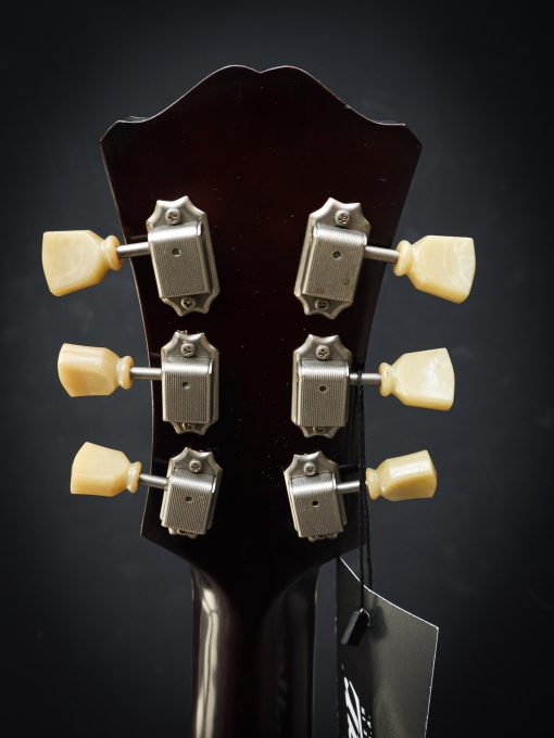 Eastman T59/v Antique Sunburst - Image 11