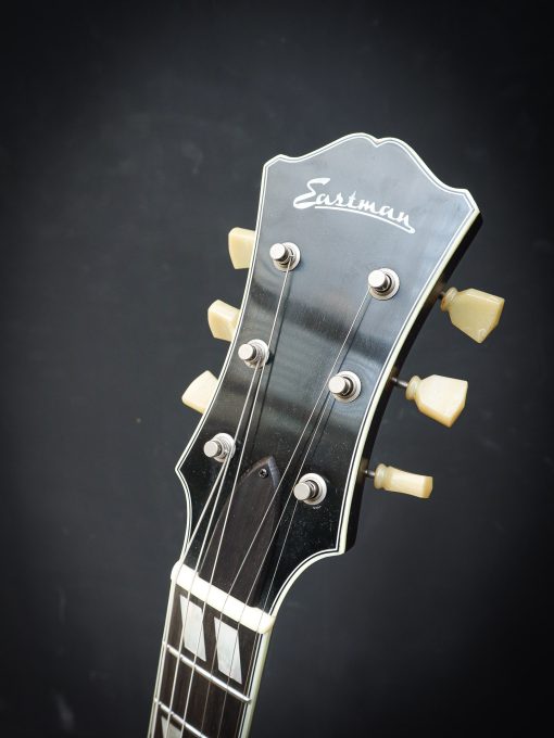 Eastman T59/v Antique Sunburst - Image 10