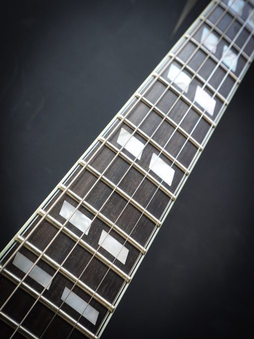 Eastman T59/v Antique Sunburst - Image 12