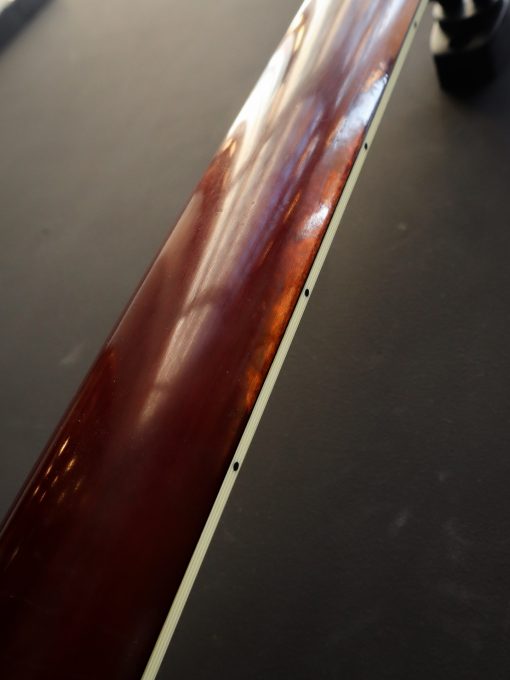 Eastman T59/v Antique Sunburst - Image 18