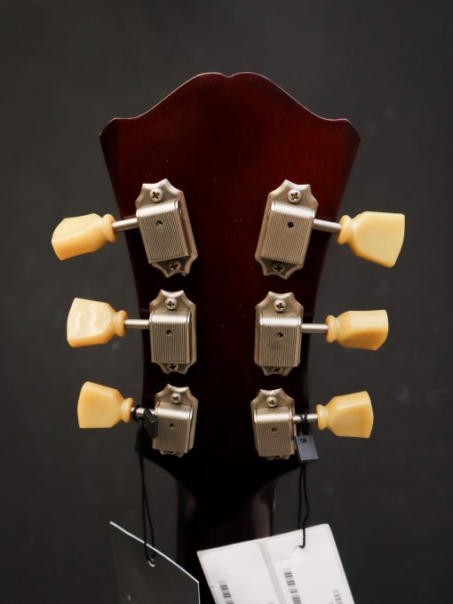 Eastman T59/v Antique Sunburst - Image 19