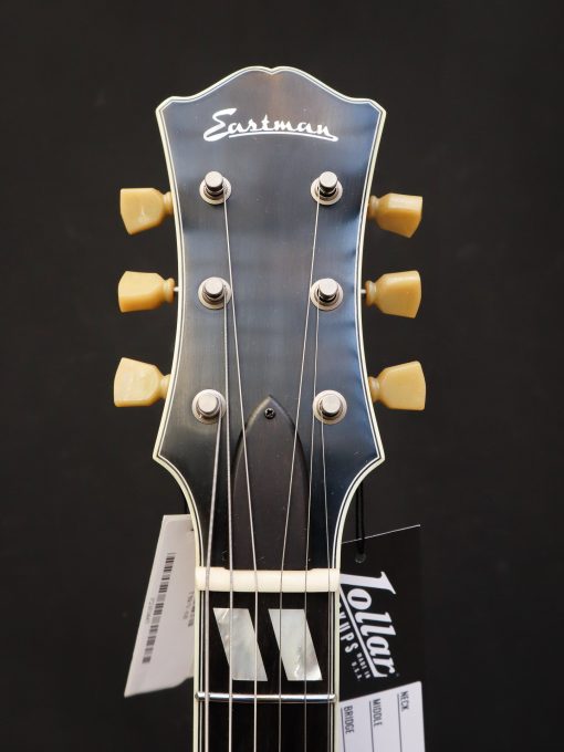 Eastman T59/v Antique Sunburst - Image 21
