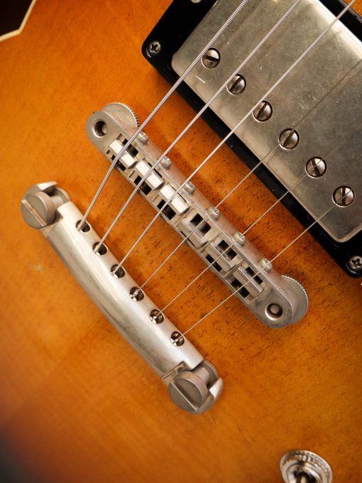 Eastman T59/v Antique Sunburst - Image 9