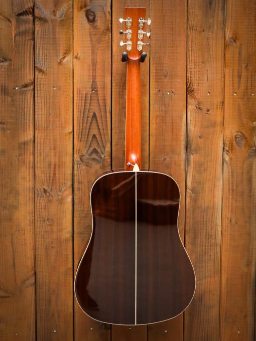 Hozen Dreadnought "Golden Era" - Image 21