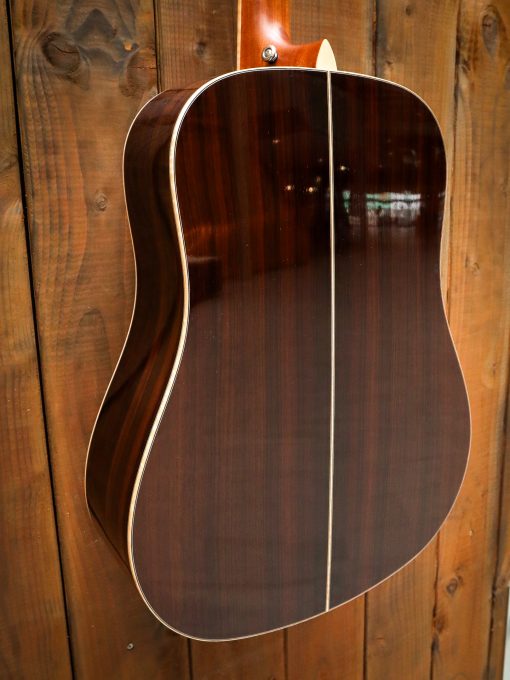 Hozen Dreadnought "Golden Era" - Image 20